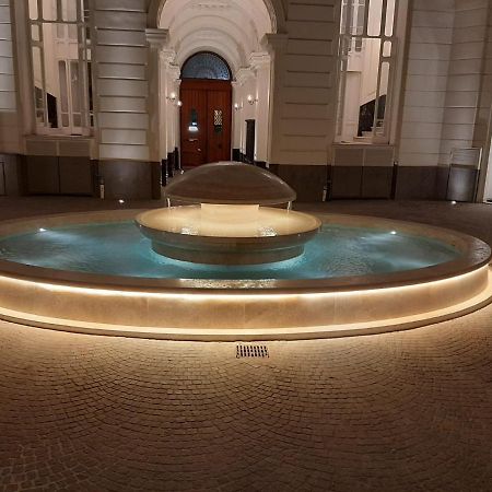 Fafgrandsuitenapoli Dış mekan fotoğraf
