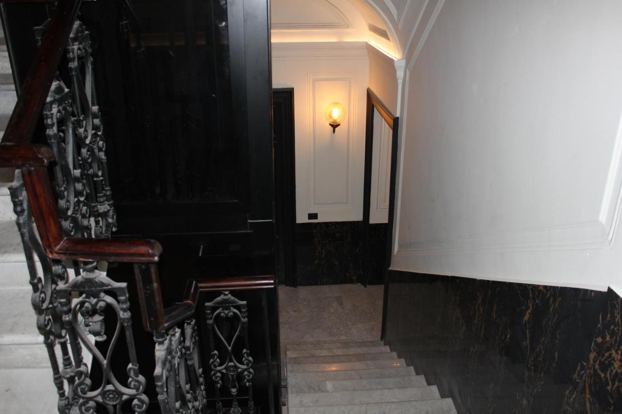 Fafgrandsuitenapoli Dış mekan fotoğraf