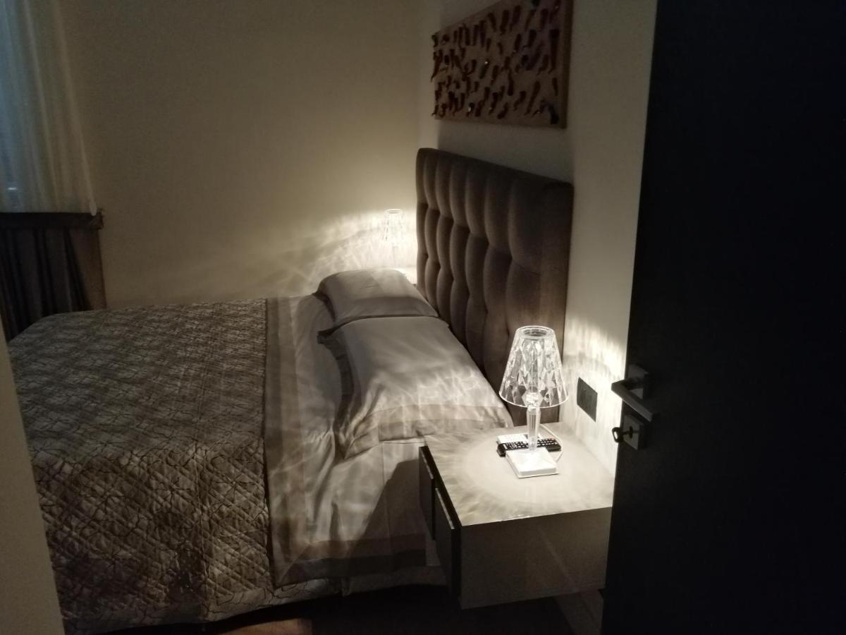 Fafgrandsuitenapoli Dış mekan fotoğraf