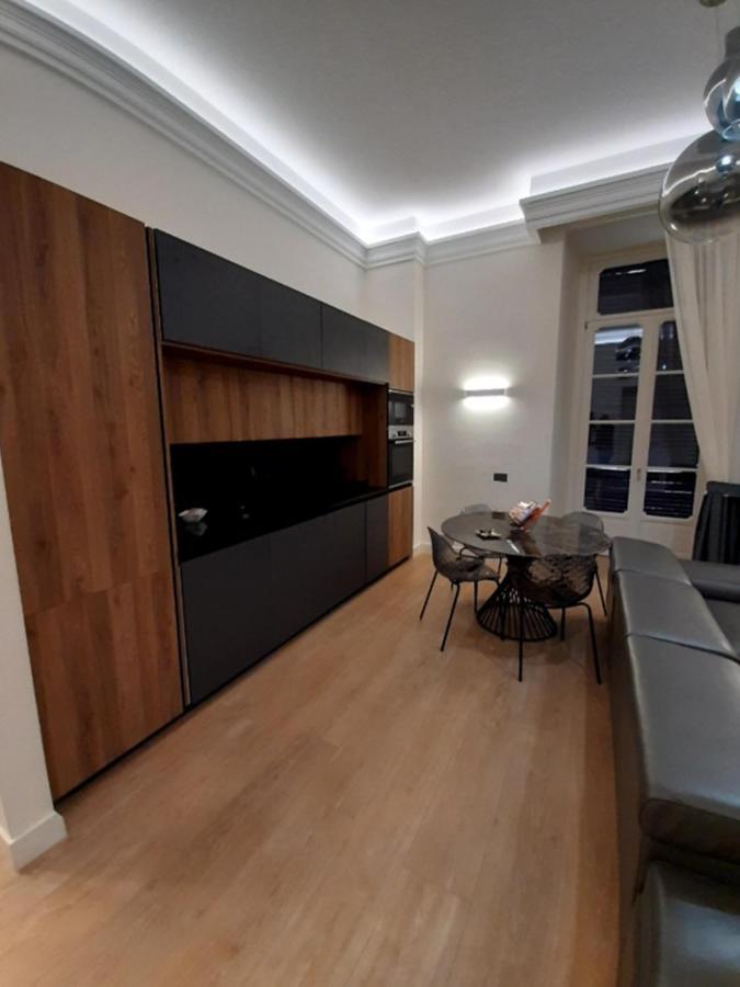 Fafgrandsuitenapoli Dış mekan fotoğraf