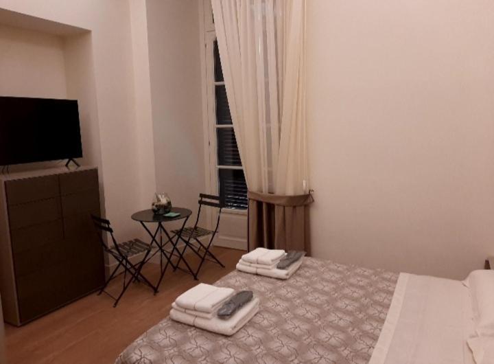 Fafgrandsuitenapoli Dış mekan fotoğraf